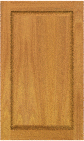 Raised  Panel   T P 100  Cypress  Cabinets